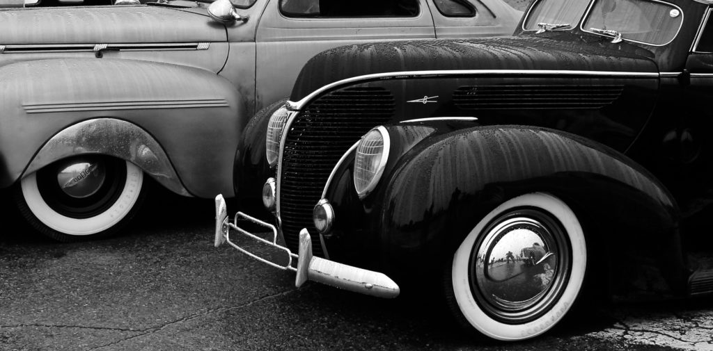 The Independents Car & Bike Show: Rev up your Memorial Day Weekend