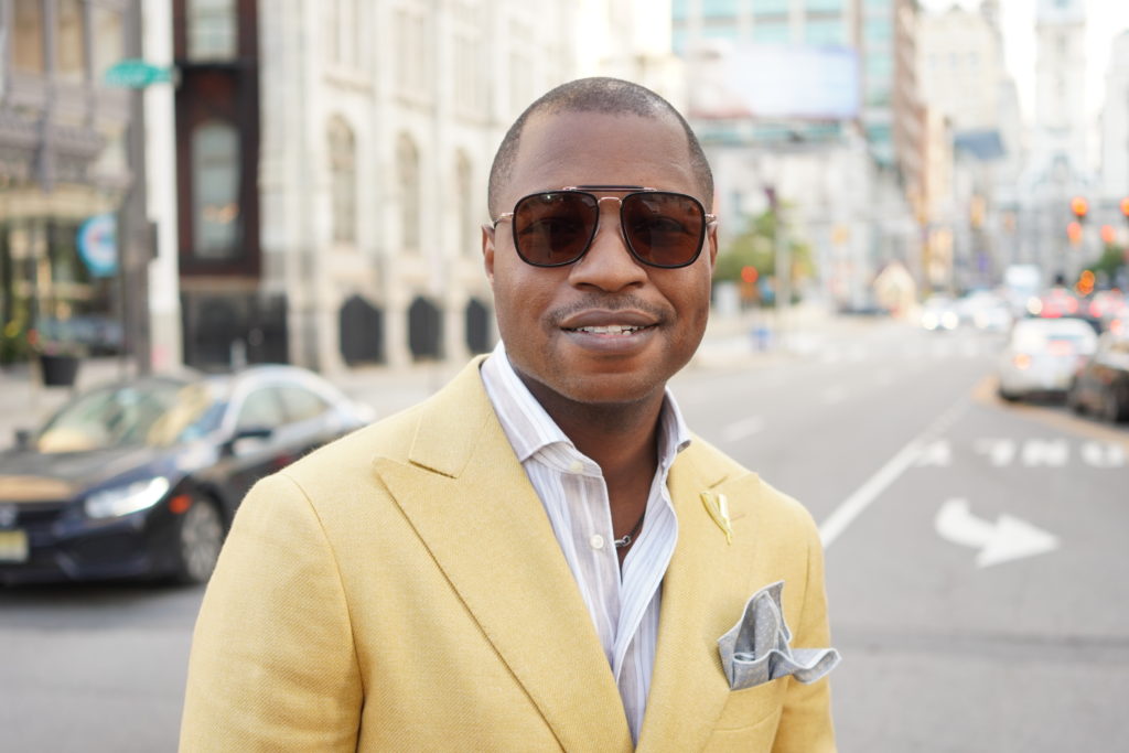 Ethos GSFM: A Cut Above