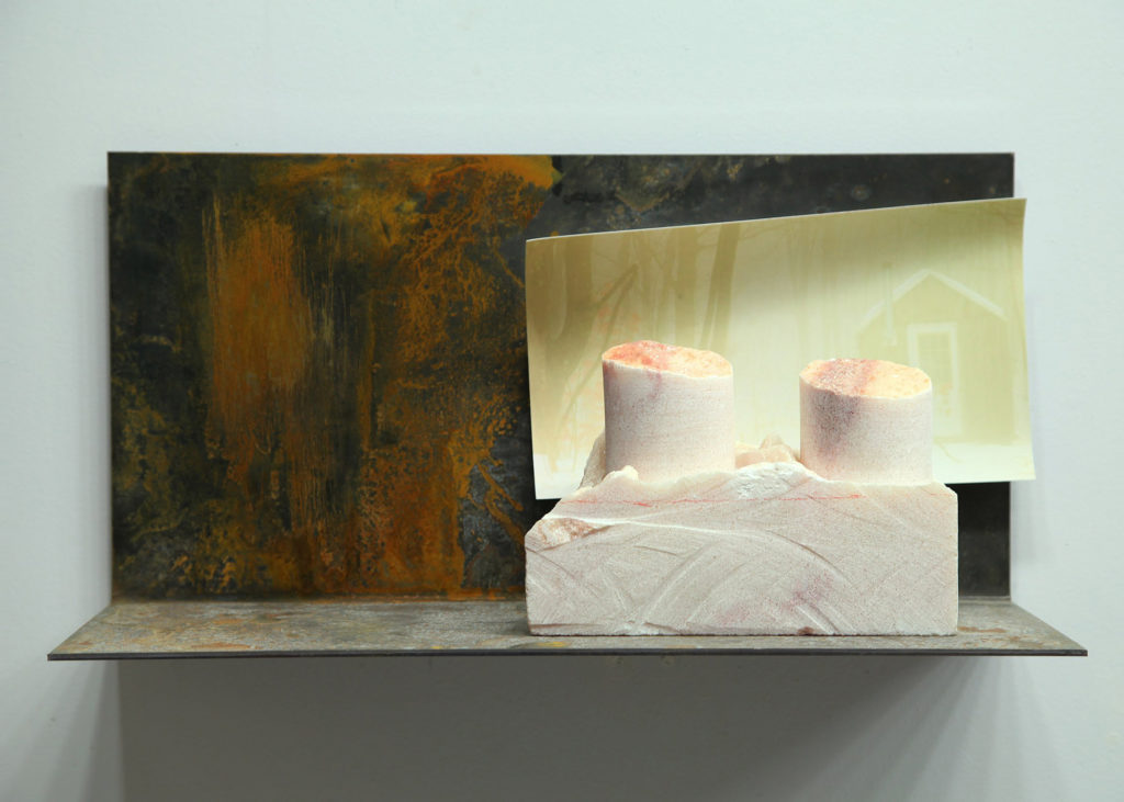 “What Makes That Black?”