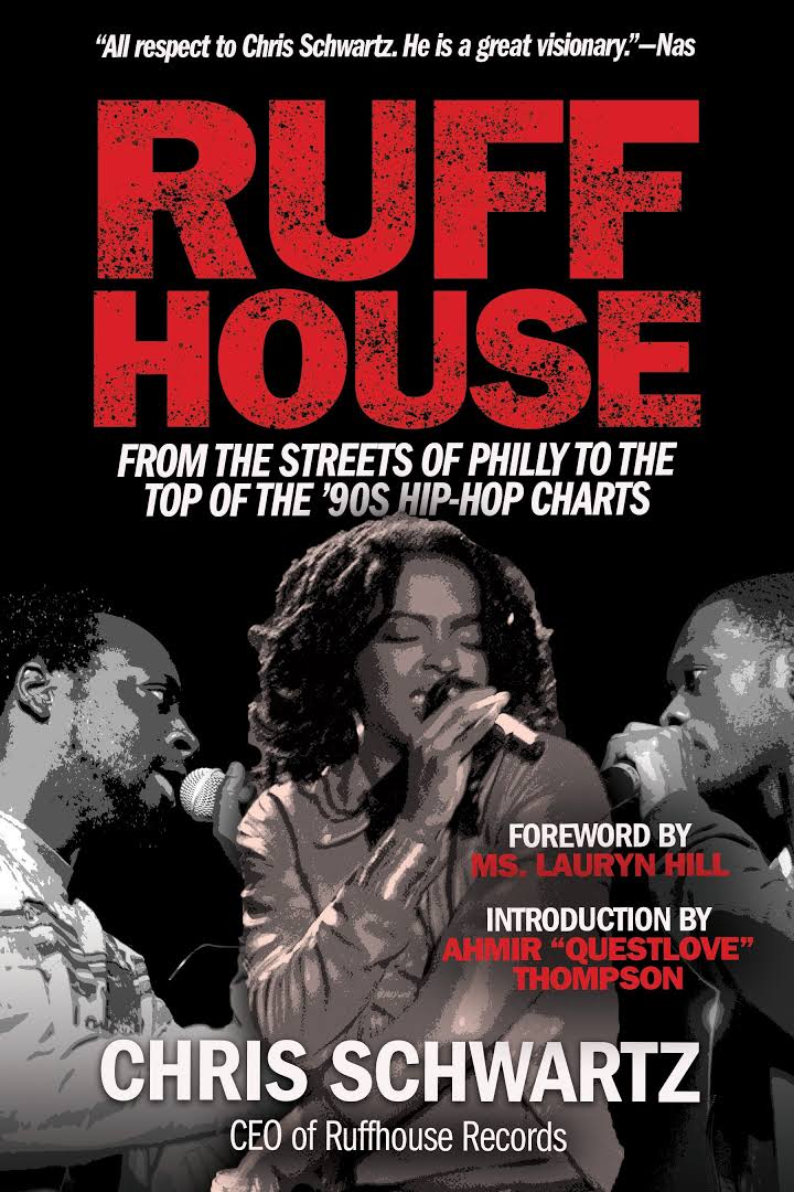 Ruffhouse Records