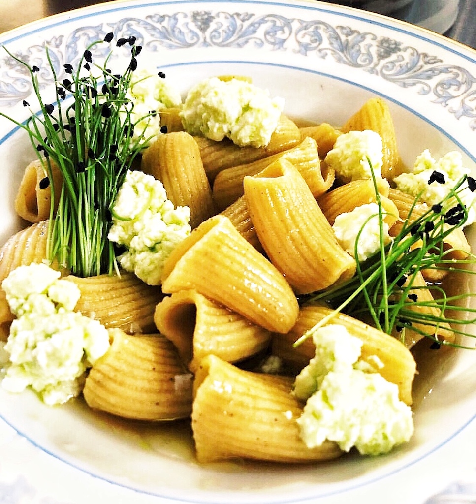 Musi BYOB Ari Miller