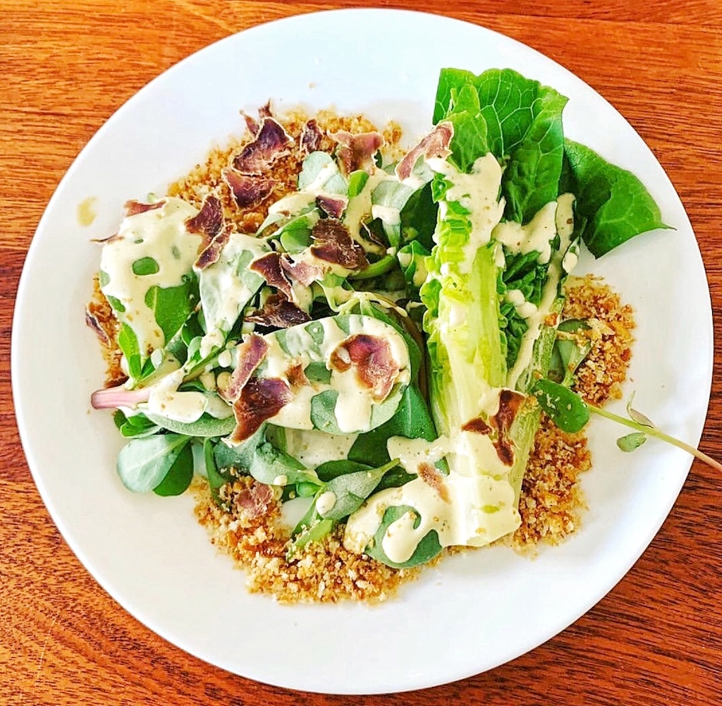 Musi BYOB Ari Miller