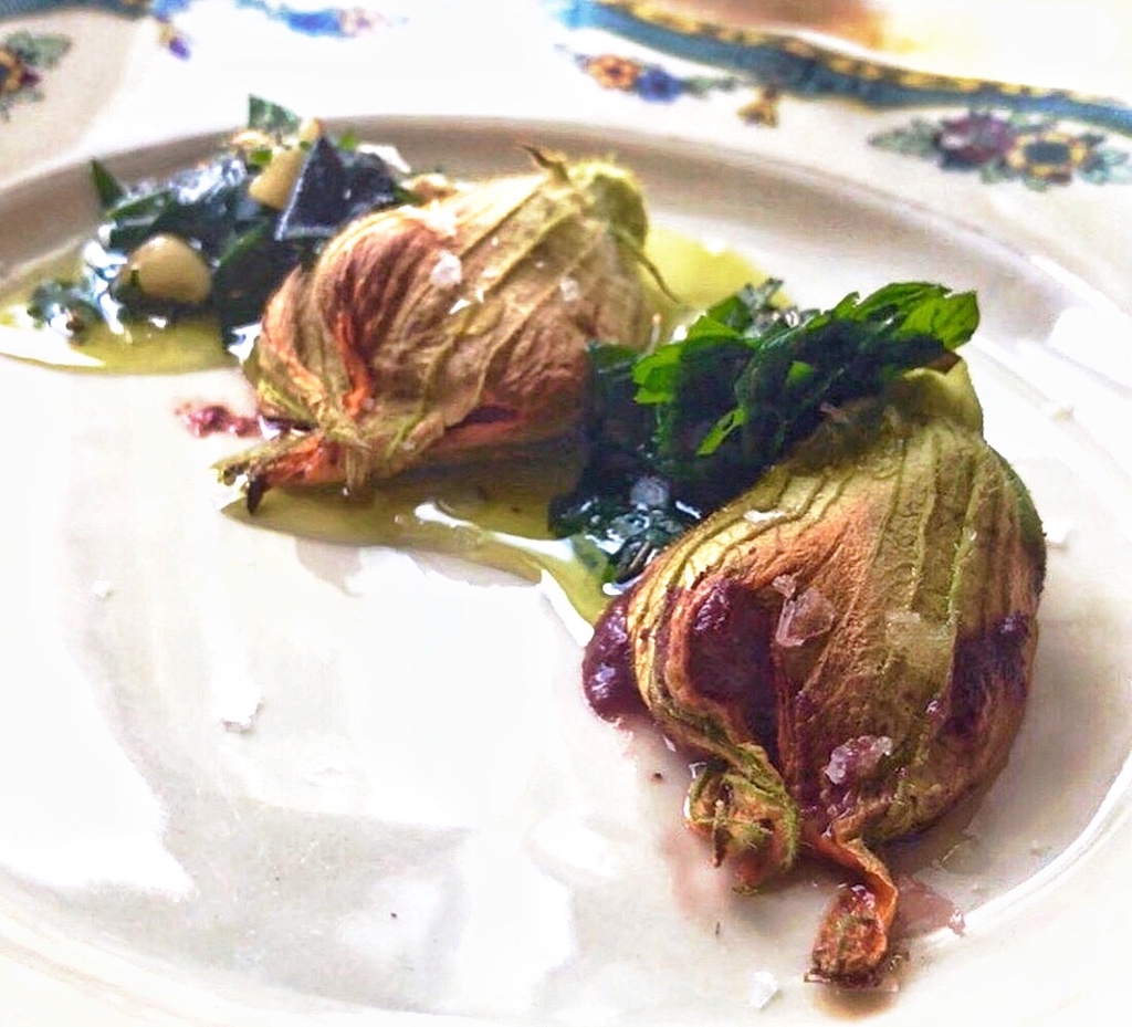 Musi BYOB Ari Miller