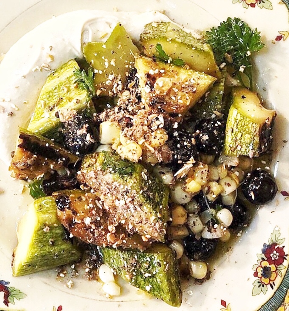 Musi BYOB Ari Miller