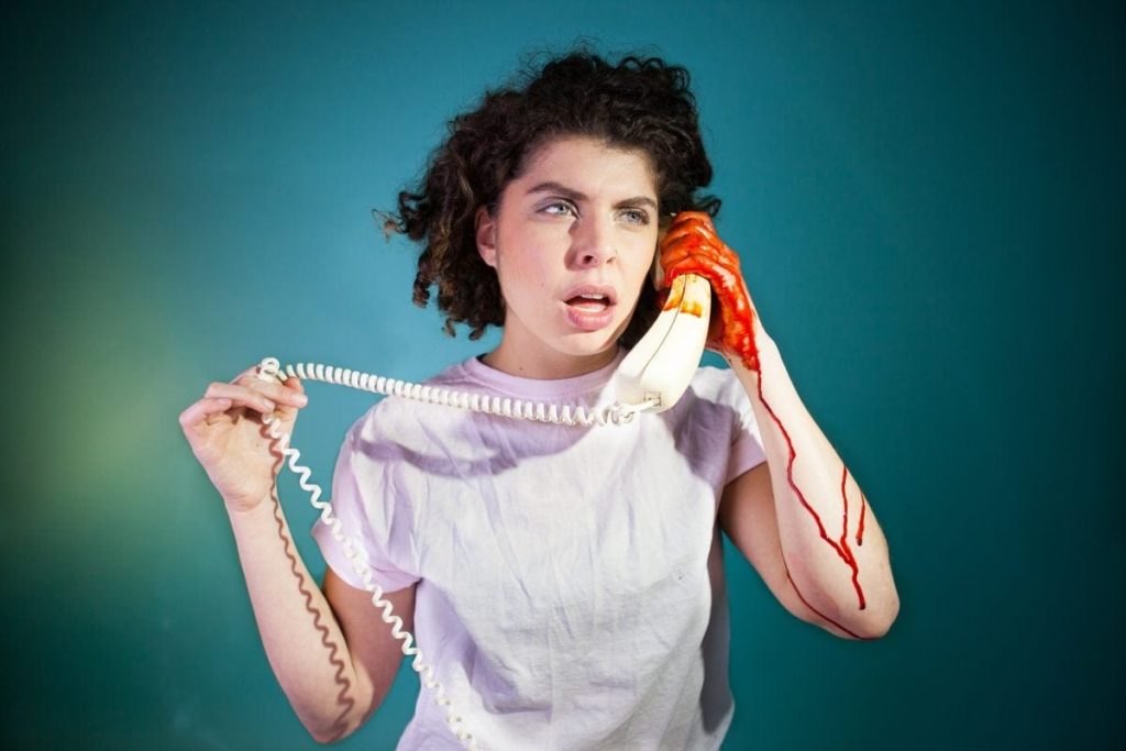 Freeing Free Philly Fringe