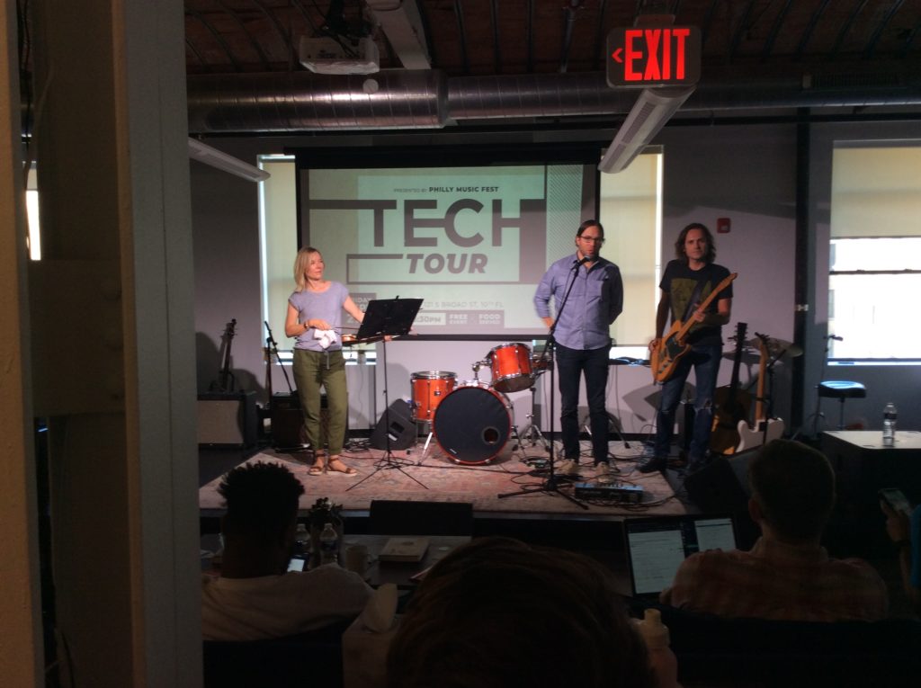 Philly’s Tech Tour 2019