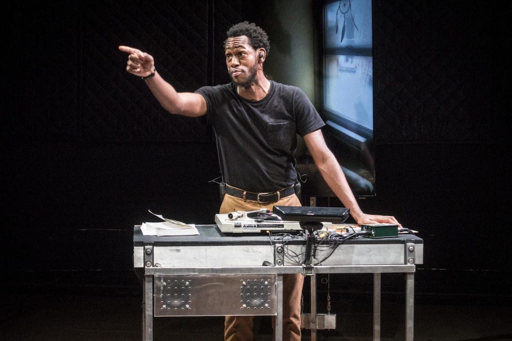 Fringe Festival 2019 – On the Fringe in Philadelphia