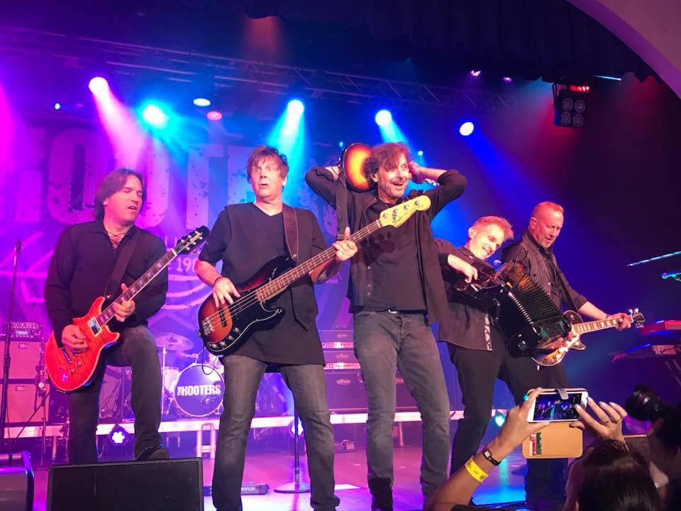 Eyes on the Prize: The Philadelphia Music Alliance Walk of Fame and Gala goes BOOM!