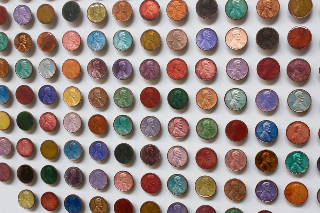 November: CraftMONTH, CraftNOW Philadelphia turns 5