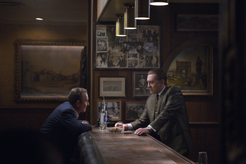 Roll… Festival: The 28th Philadelphia Film Fest unspools