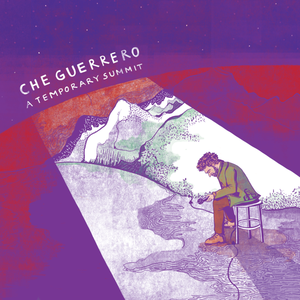 Che Guerrero