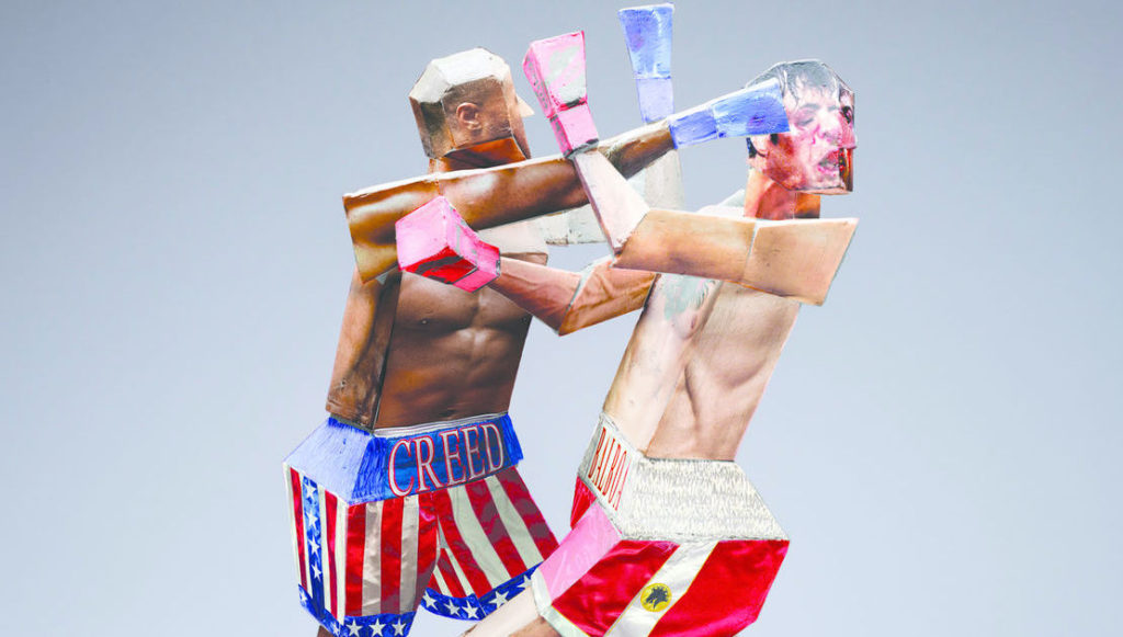 From Storage to Studio: The crate digging of Philadelphia’s The Clay Studio