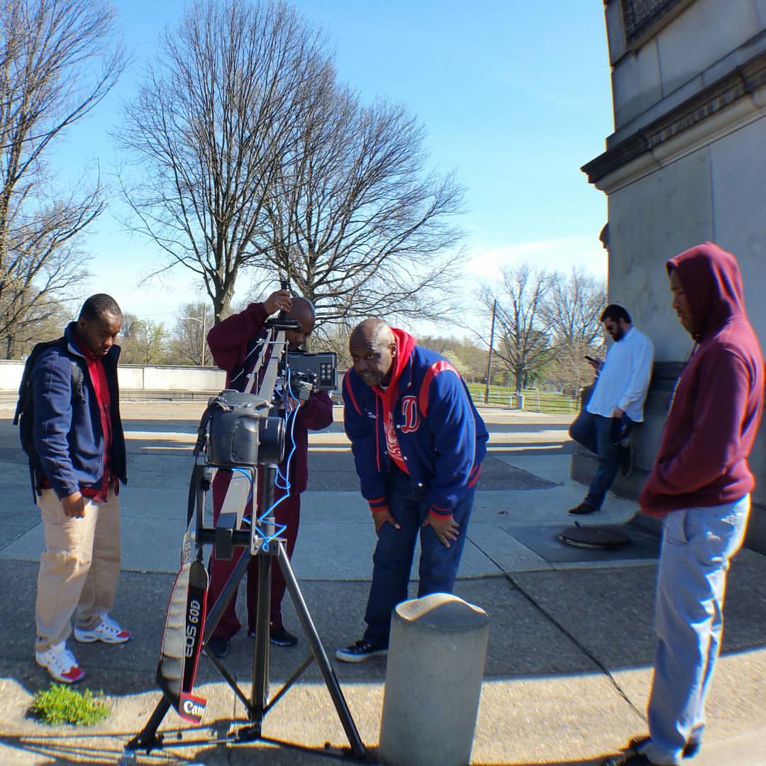 Jermaine Quick, the Heart Behind "Heartless"