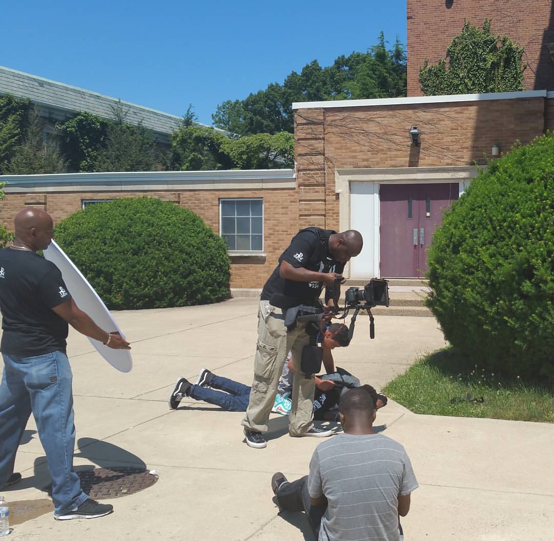 Jermaine Quick, the Heart Behind "Heartless"