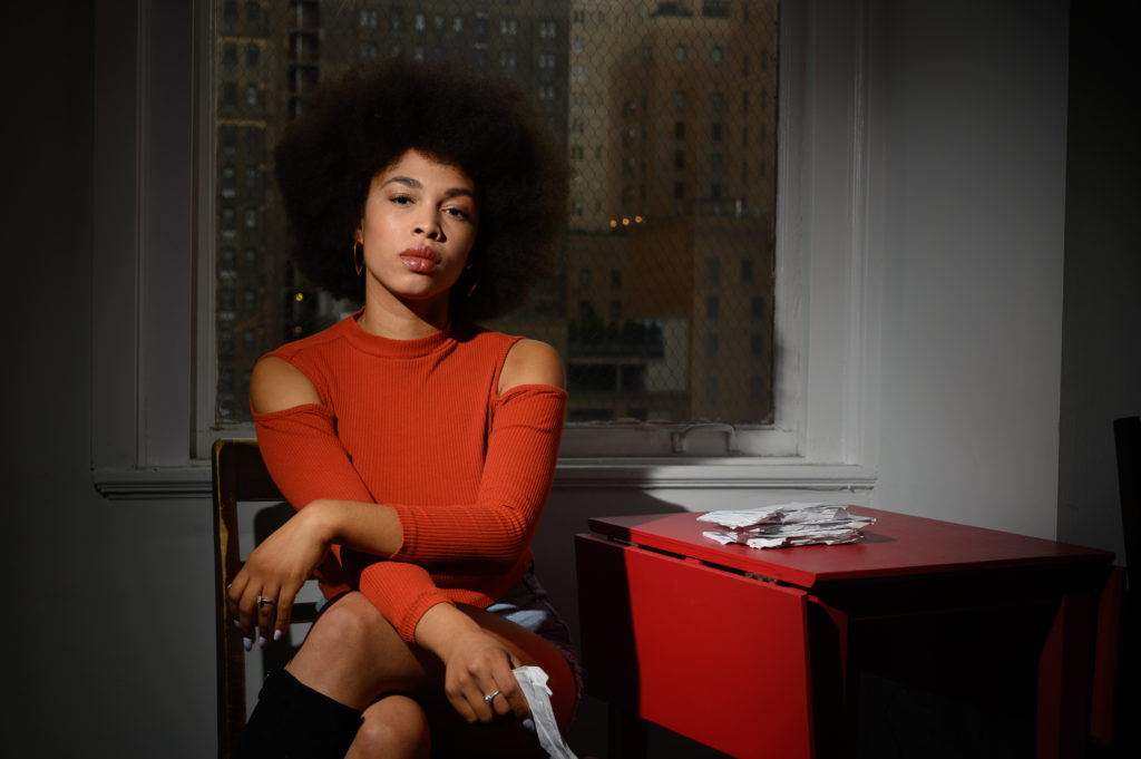 Preview This: Sunset Baby from Azuka at The Drake, The Last Match from Lantern at St. Stephen’s