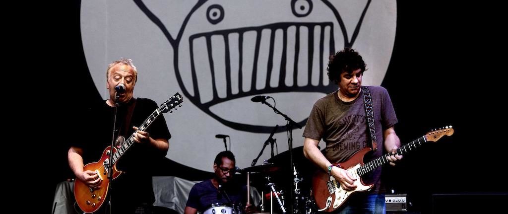 Shout if You Love Ween