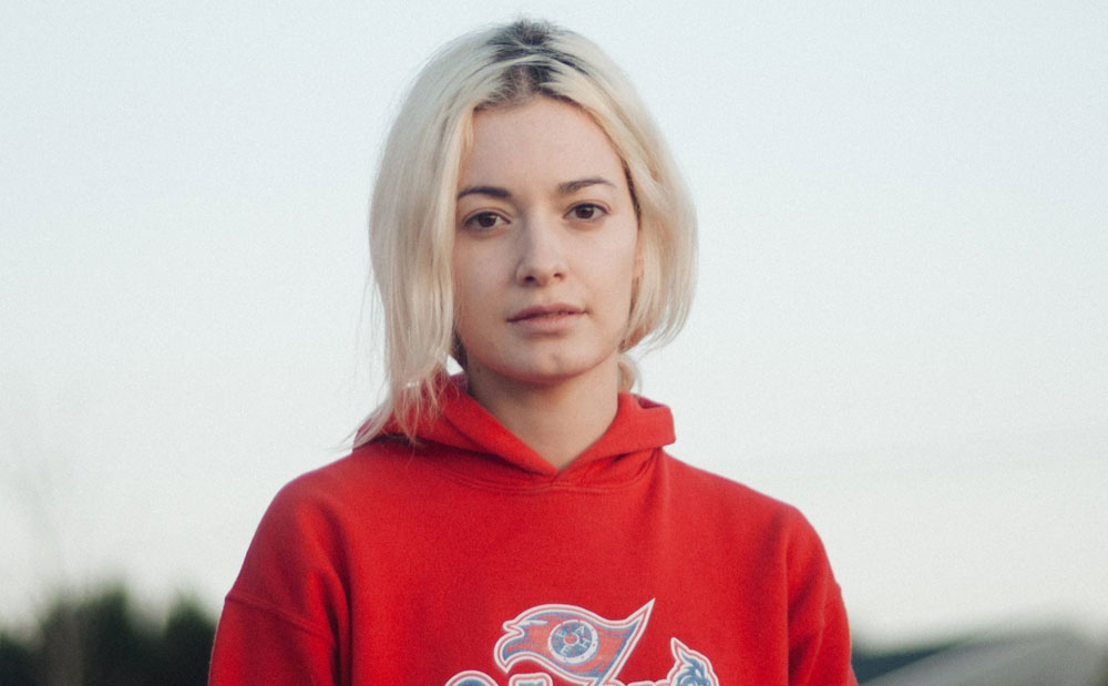 LISTENIN’ BOOTH – ESSENTIAL MUSIC FOR THE NEXT 7 DAYS (12.4.19)