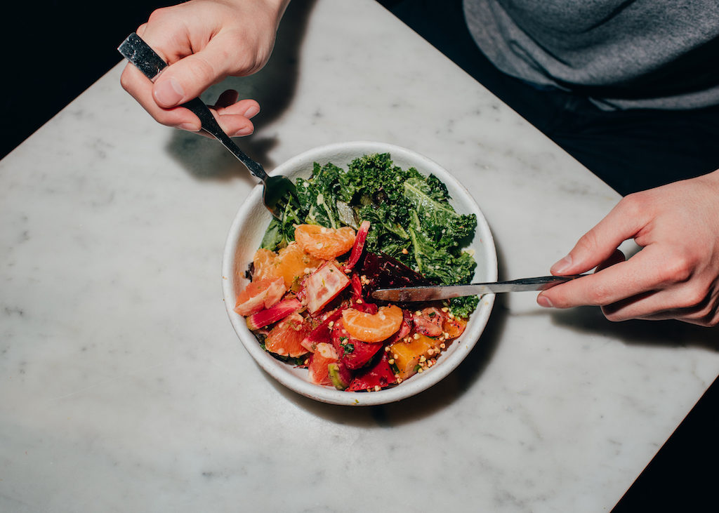 Can You Dig It? Dig opens in Rittenhouse