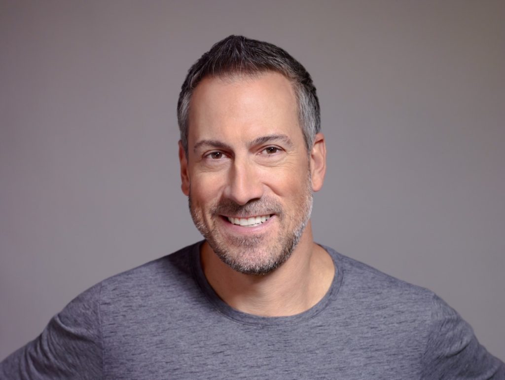 Total Recall: Philly-Jersey stand-up comedian Joe Matarese brings up his past this weekend