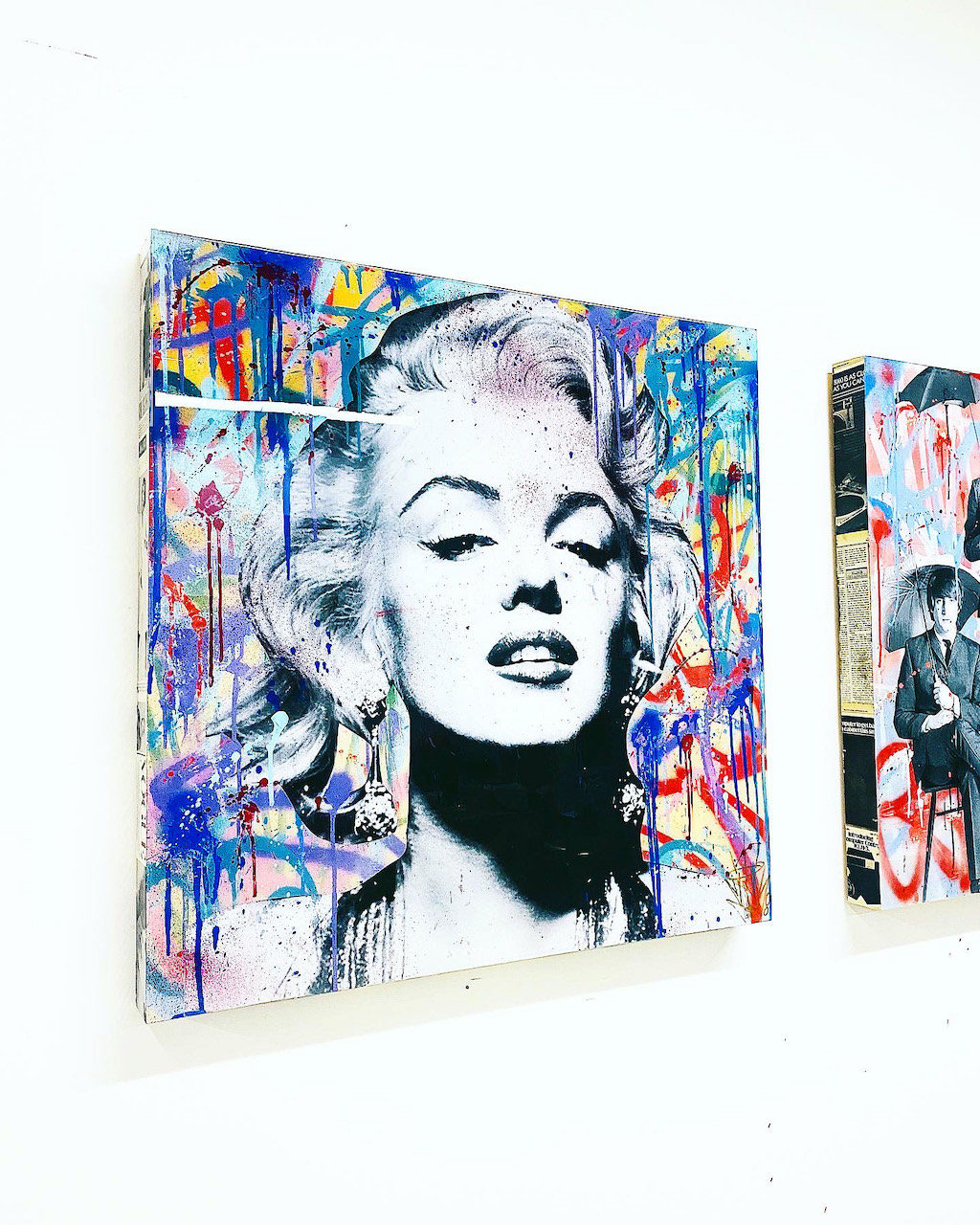 Seek One – A Highly Sought Out Local Artist