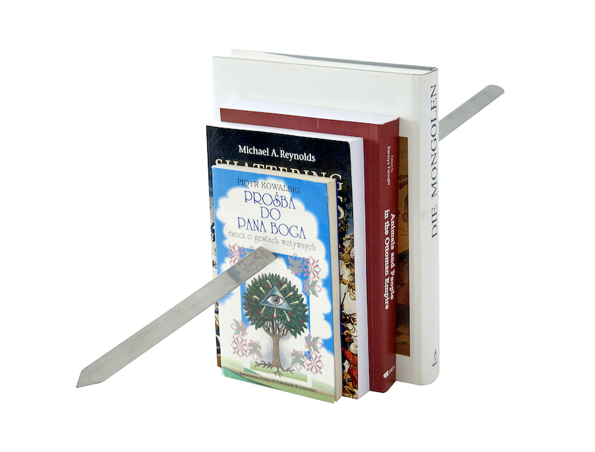 Slavs and Tatars: Looking Back While Moving Forward