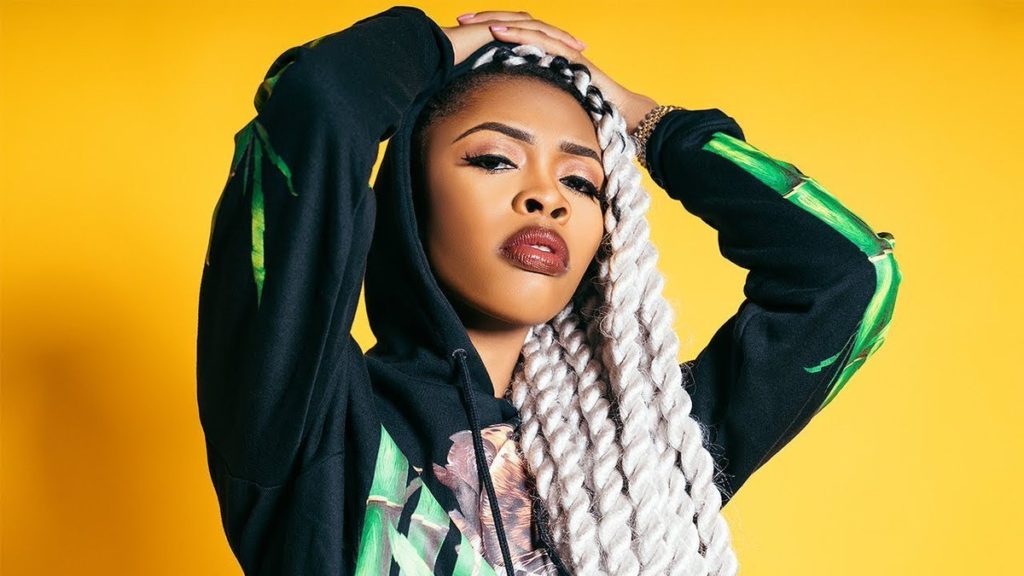 LISTENIN’ BOOTH – ESSENTIAL MUSIC FOR THE NEXT 7 DAYS (2.21.20)