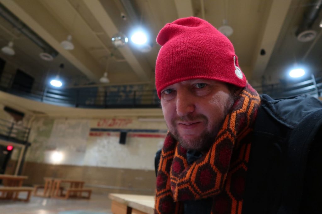 The live business of Philadelphia music loses a friend, lover and ally: Bryan Dilworth