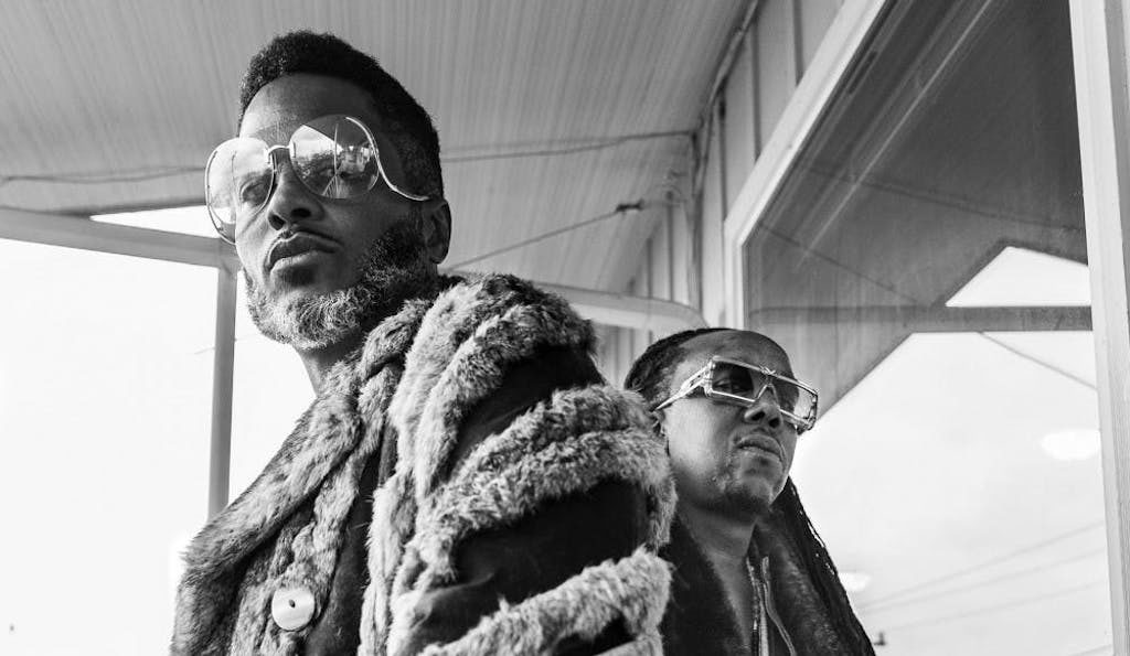 LISTENIN’ BOOTH – ESSENTIAL MUSIC FOR THE NEXT 7 DAYS (3.25.20)