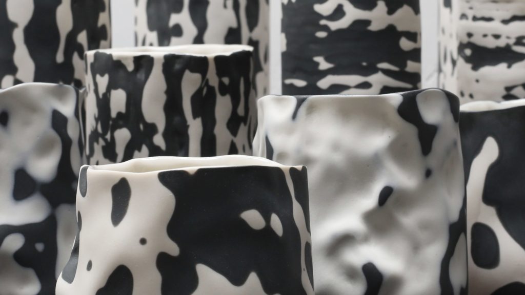 Clay Studio Host a First Friday Triple Play