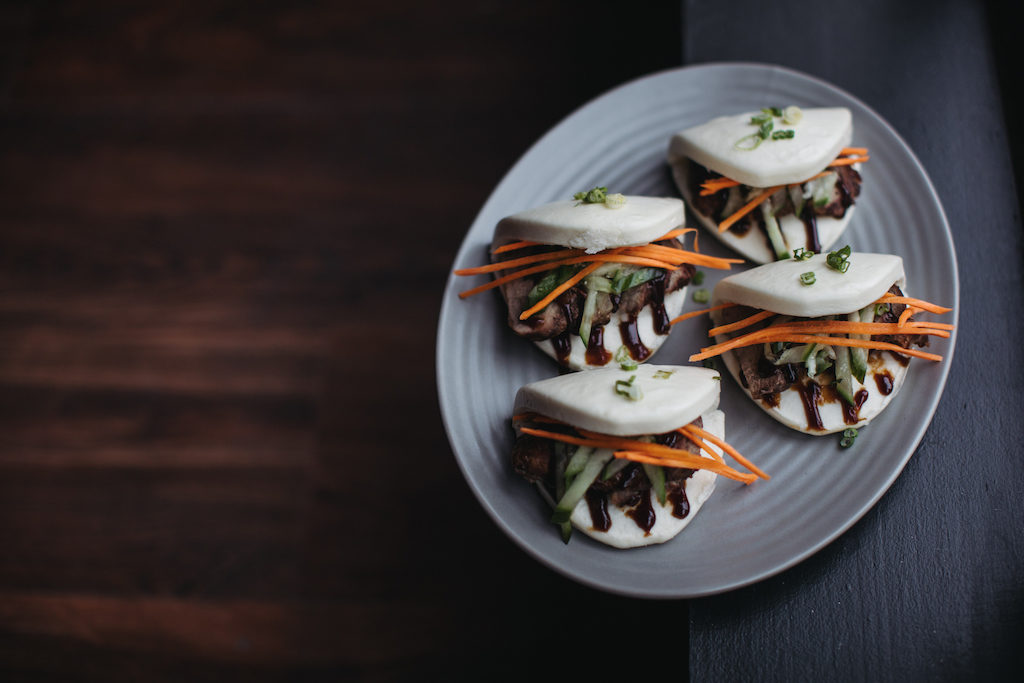 Loud. Proud. Taiwanese with a Twist: Mei Mei