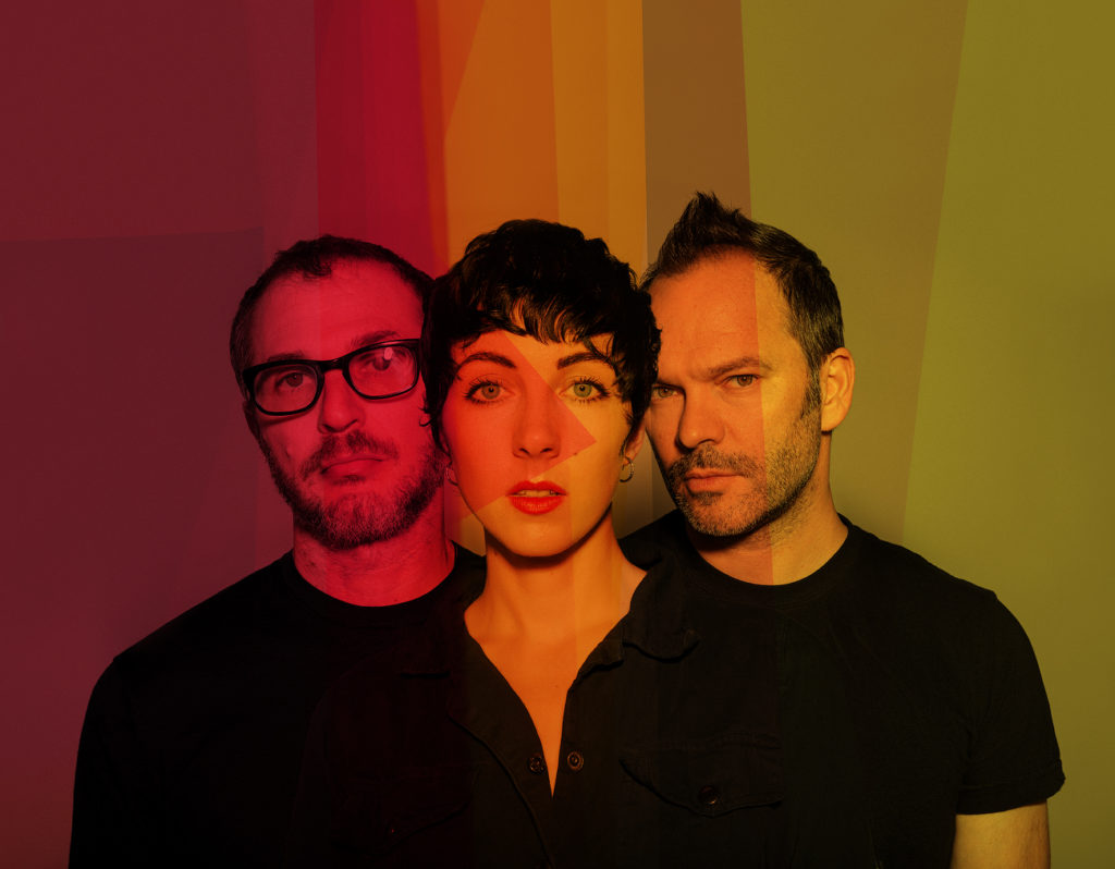 LISTENIN’ BOOTH – ESSENTIAL MUSIC FOR THE NEXT 7 DAYS (3.11.20)