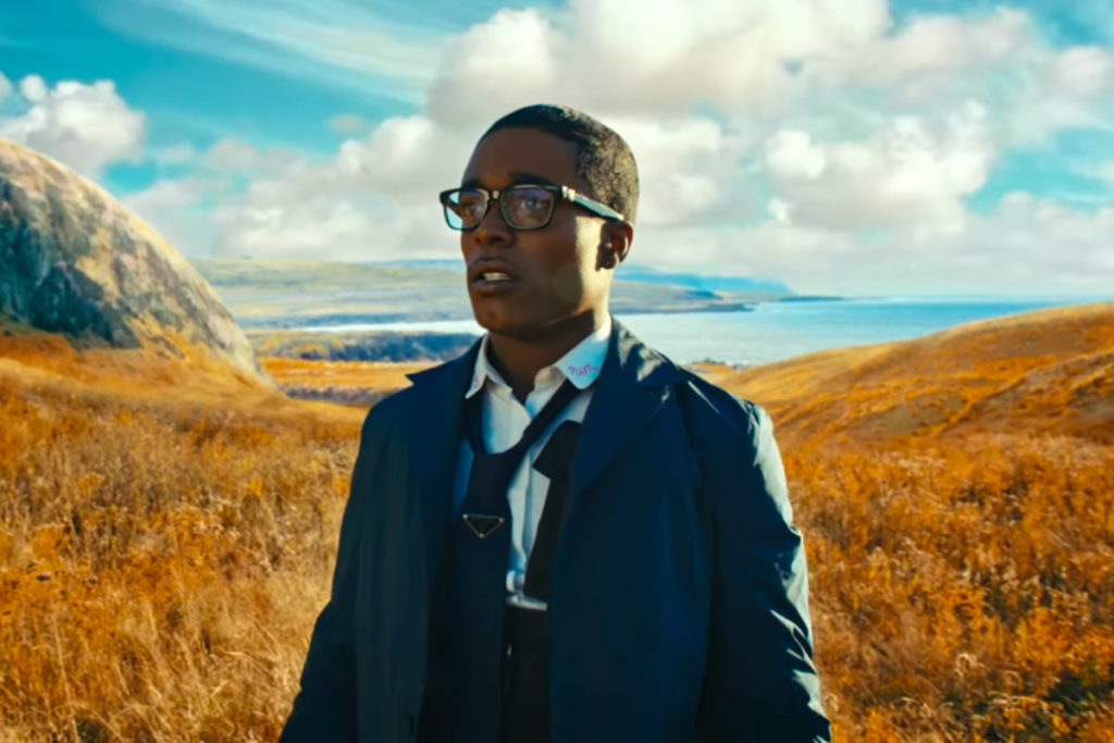 Hometown hip hop hero Lil Uzi Vert’s long awaited new album, Eternal Atake, is here