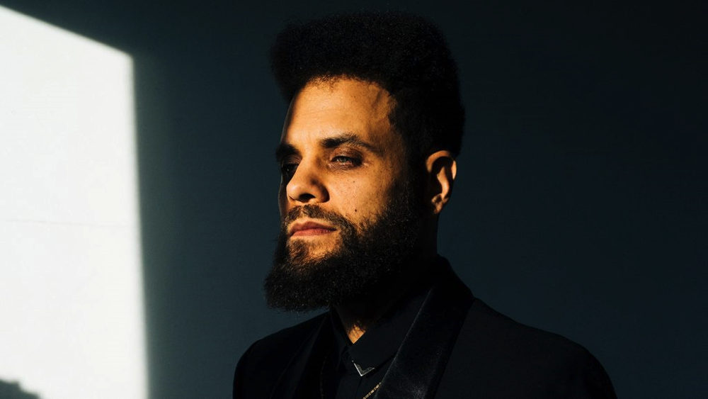 LISTENIN’ BOOTH – ESSENTIAL MUSIC FOR THE NEXT 7 DAYS (4.10.20)