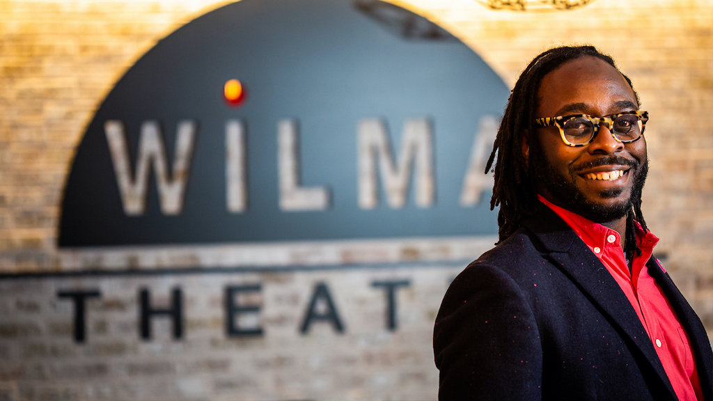 Fête Accompli: The Wilma Theatre’s annual Fête Celebration goes virtual