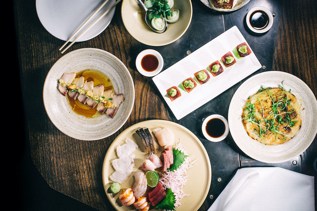 The #StayHomeWithSchulson Dining Program