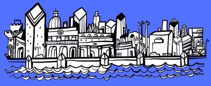 The Citywide Doorway Dance Party for Essential Workers begins tonight!