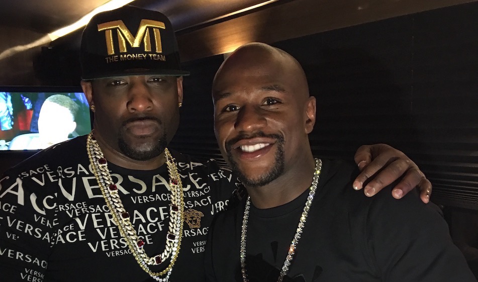 Anthony “Shi” Beverley – From Humble Beginnings