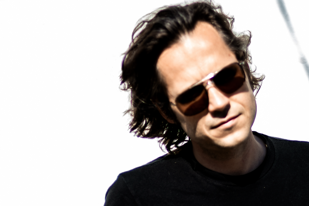 The existential crises, childlike whimsy and glorious musical musing of Andrew Lipke