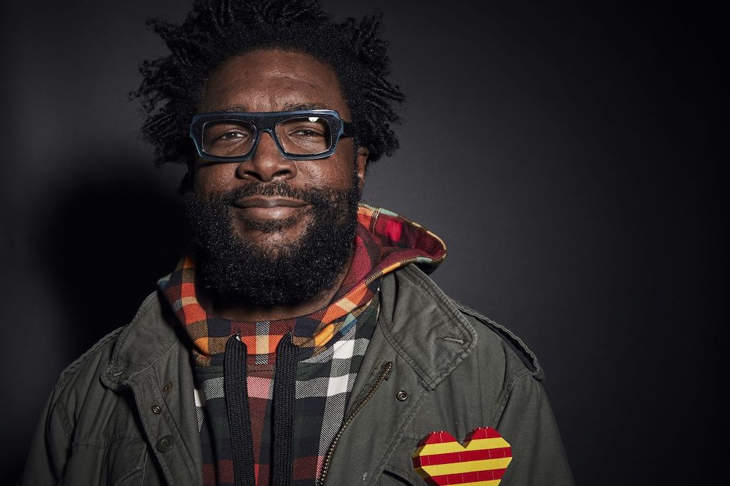 Questlove’s Quests for COVID-19 and beyond