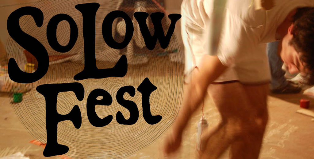 How SoLow can you go? SoLow Fest 2020 goes virtual