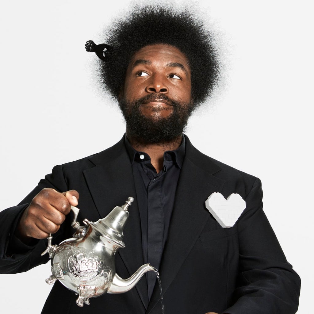 Not Okay at OkayPlayer?