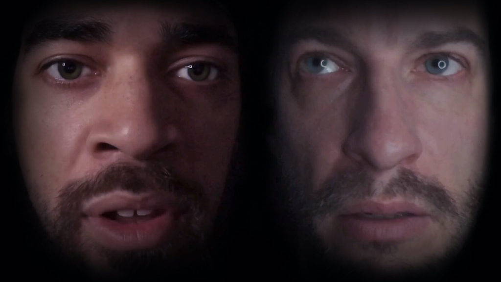 Hold the Phone: Wilma Theater films new tense drama, “Code Blue,” on iPhone