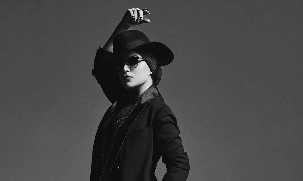 Melody Gardot