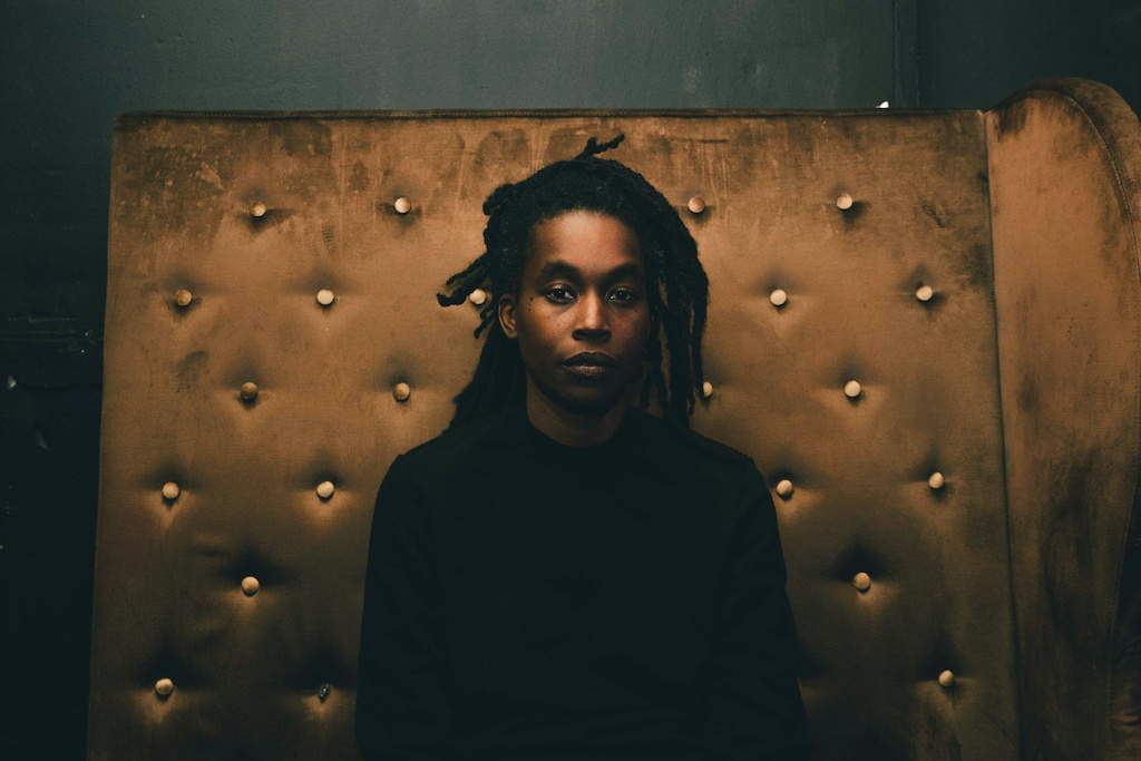 Philly needs its Moor Mother right about now