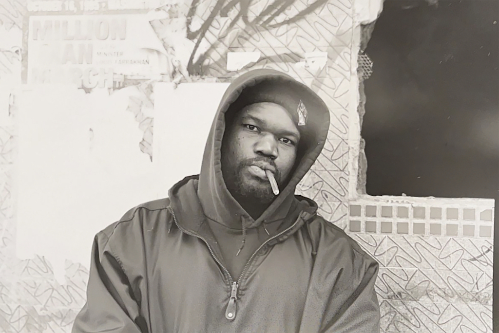 Leonard “Hub” Hubbard