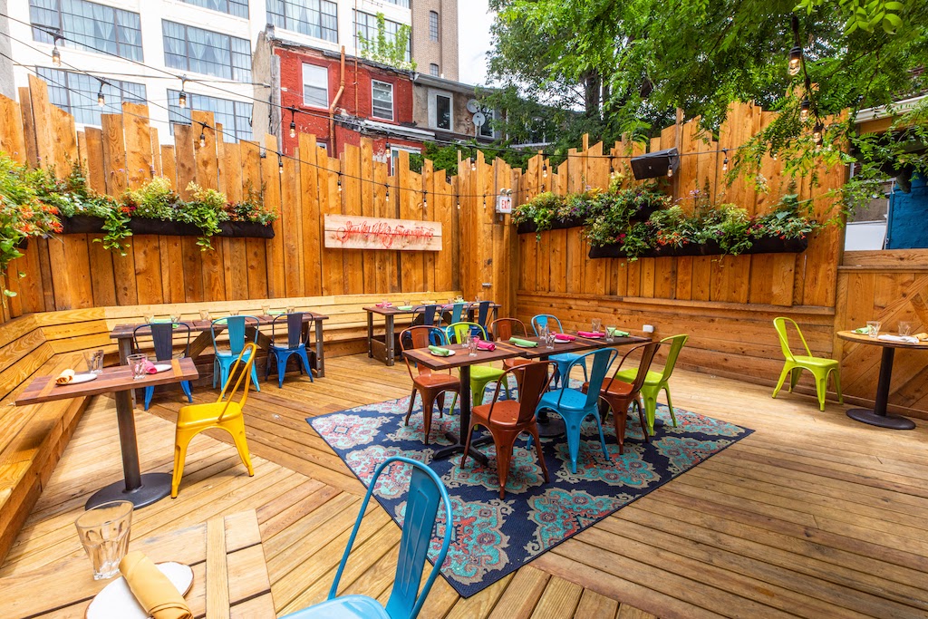 Juno Mexican Restaurant