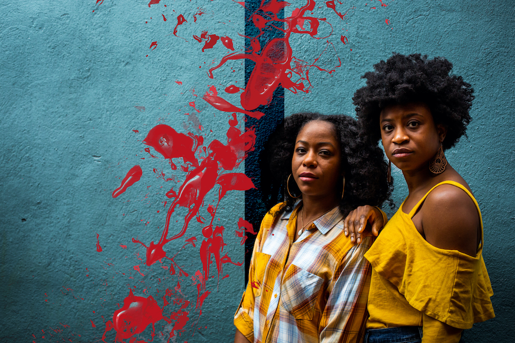 Is God Is – at the Wilma Theater