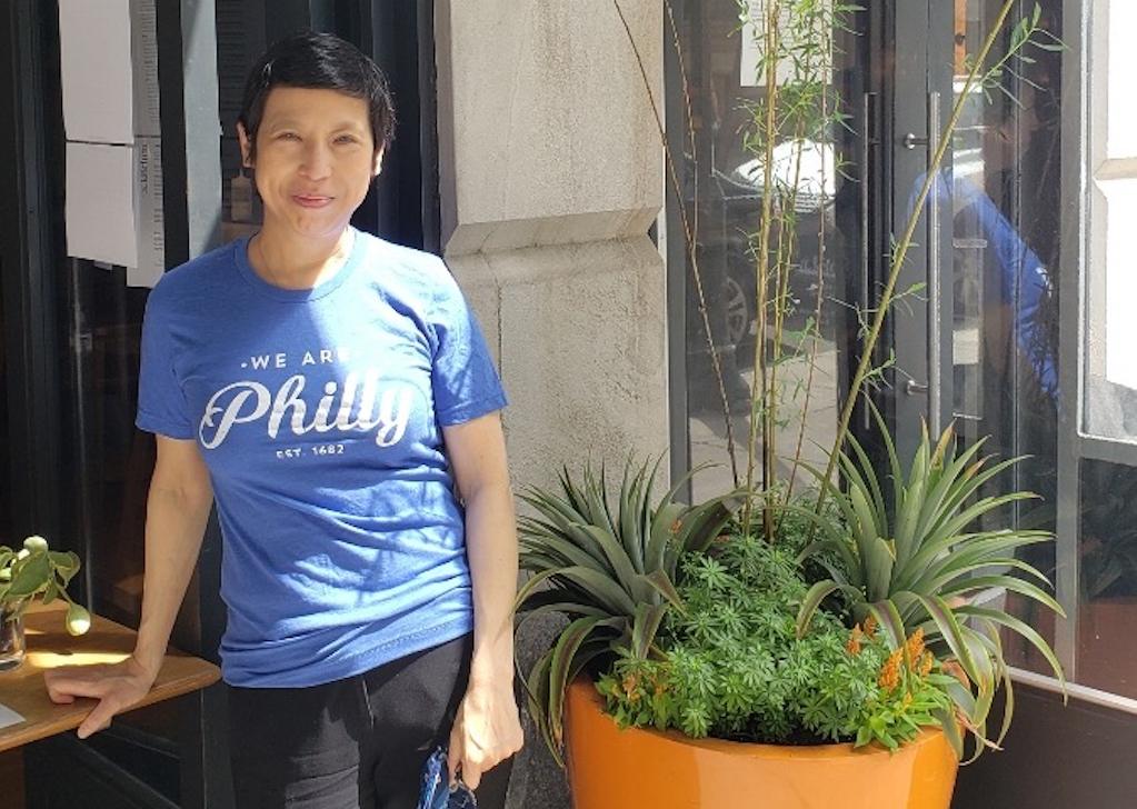 Ellen Yin – the Lows of High Street on Market