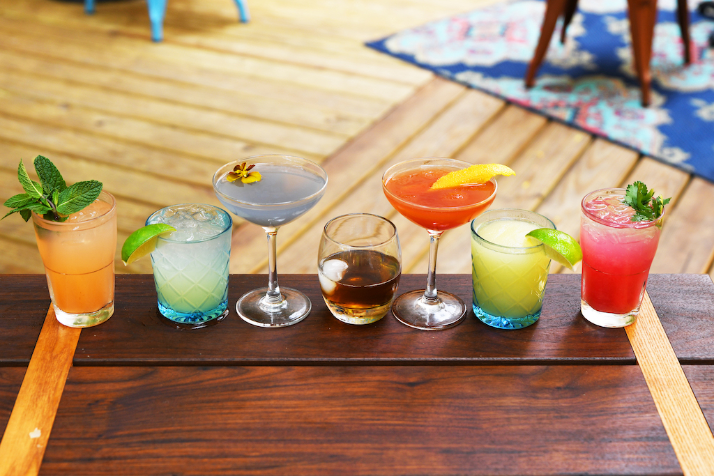 Juno Mexican Restaurant