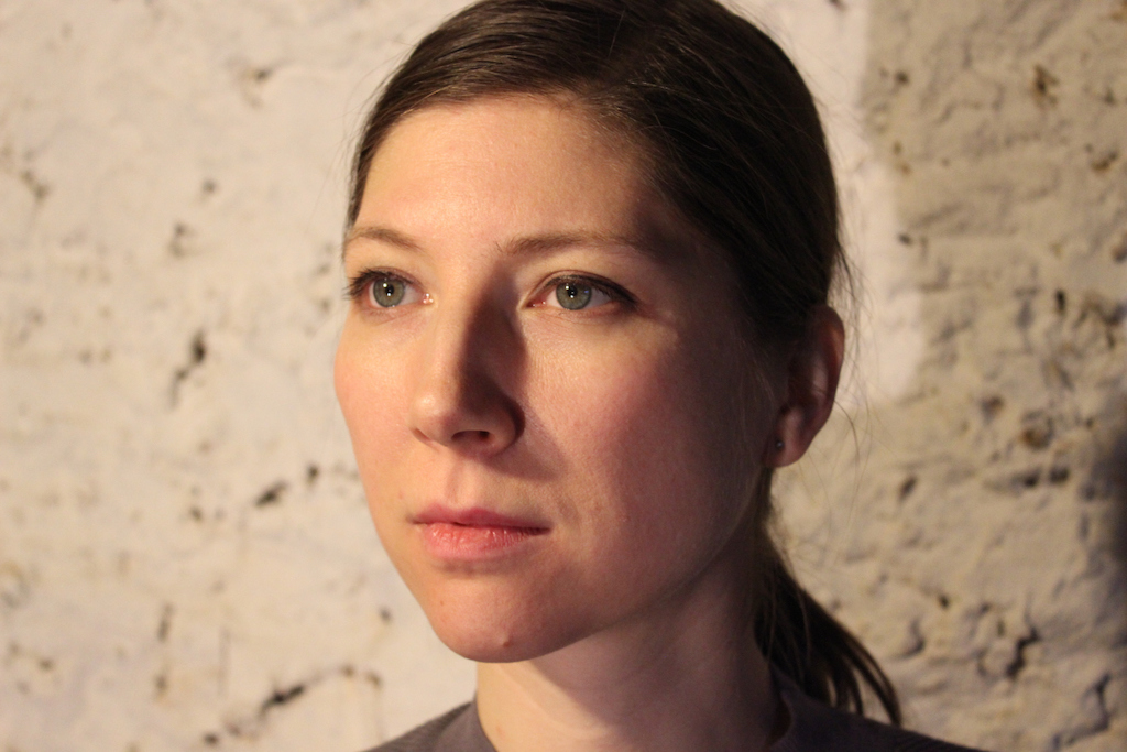 Frauenschlläechtere at Hella Fresh Theater